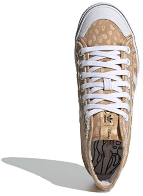 (W) Disney x adidas Nizza Platform Mid 'Bambi' Sepatu Wanita GZ1657 Purchase (W) Disney x adidas Nizza Platform Mid 'Bambi' Sepatu Wanita GZ1657