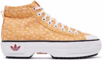 (Women) Disney x adidas Nizza Trek 'Bambi' GZ1654 (Women) Disney x adidas Nizza Trek 'Bambi' GZ1654