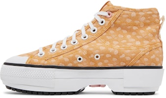 (W) Disney x adidas Nizza Trek 'Bambi' Sepatu Sneaker GZ1654 Lookbook (W) Disney x adidas Nizza Trek 'Bambi' Sepatu Sneaker GZ1654