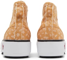 (W) Disney x adidas Nizza Trek 'Bambi' Sepatu Sneaker GZ1654 Details for (W) Disney x adidas Nizza Trek 'Bambi' Sepatu Sneaker GZ1654