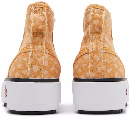 (W) 디즈니 x 아디다스 니짜 트렉 '밤비' (Disney x adidas Nizza Trek 'Bambi') GZ1654 Details for (W) 디즈니 x 아디다스 니짜 트렉 '밤비' (Disney x adidas Nizza Trek 'Bambi') GZ1654
