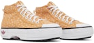 Cheap (W) Disney x adidas Nizza Trek 'Bambi' GZ1654