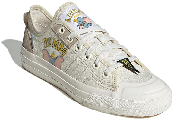 ディズニーx adidas Nizza RF 「ダンボ」 IE5881 Lookbook ディズニーx adidas Nizza RF 「ダンボ」 IE5881
