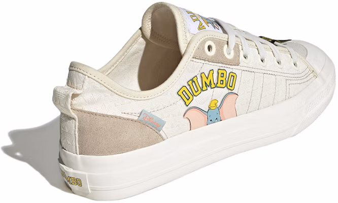 ディズニーx adidas Nizza RF 「ダンボ」 IE5881 Shop ディズニーx adidas Nizza RF 「ダンボ」 IE5881