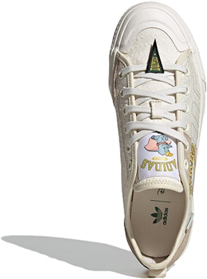 ディズニーx adidas Nizza RF 「ダンボ」 IE5881 Purchase ディズニーx adidas Nizza RF 「ダンボ」 IE5881