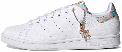(Women) Disney x adidas Stan Smith 'Bambi' GV7931 (Women) Disney x adidas Stan Smith 'Bambi' GV7931