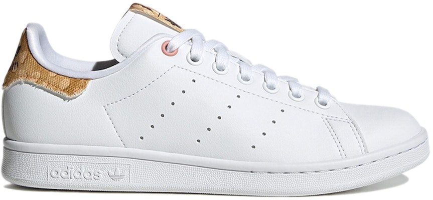 (W) 迪士尼 x 阿迪达斯 史密斯Stan '小鹿斑比' GZ6251 Order (W) 迪士尼 x 阿迪达斯 史密斯Stan '小鹿斑比' GZ6251