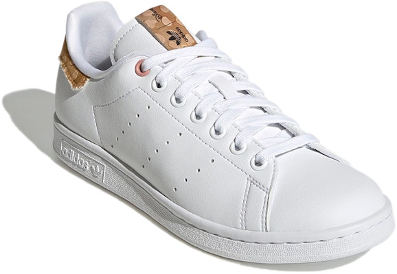 (W) 迪士尼 x 阿迪达斯 史密斯Stan '小鹿斑比' GZ6251 Lookbook (W) 迪士尼 x 阿迪达斯 史密斯Stan '小鹿斑比' GZ6251