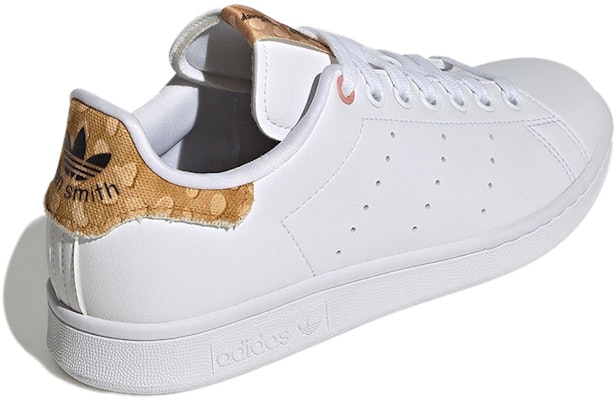 (W) 迪士尼 x 阿迪达斯 史密斯Stan '小鹿斑比' GZ6251 Shop (W) 迪士尼 x 阿迪达斯 史密斯Stan '小鹿斑比' GZ6251