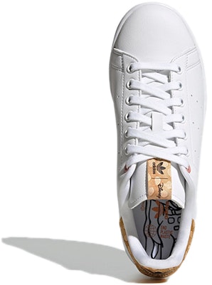 (W) 迪士尼 x 阿迪达斯 史密斯Stan '小鹿斑比' GZ6251 Purchase (W) 迪士尼 x 阿迪达斯 史密斯Stan '小鹿斑比' GZ6251