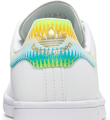 (Women) Disney x adidas Stan Smith 'Tinkerbell' FZ2714 Sizing (Women) Disney x adidas Stan Smith 'Tinkerbell' FZ2714