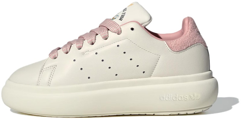 (W) Disney x adidas Stan Smith PF 'Huey, Dewey dan Louie' JR5454 Buy (W) Disney x adidas Stan Smith PF 'Huey, Dewey dan Louie' JR5454