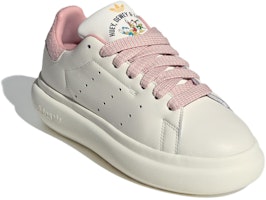 (W) Disney x adidas Stan Smith PF 'Huey, Dewey dan Louie' JR5454 Shop (W) Disney x adidas Stan Smith PF 'Huey, Dewey dan Louie' JR5454