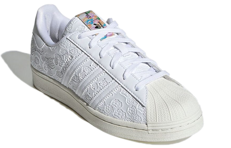 Lookbook (W) Disney x adidas Superstar 'Bambi' Zapatillas GV7912