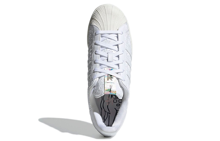 Purchase (W) Disney x adidas Superstar 'Bambi' Zapatillas GV7912