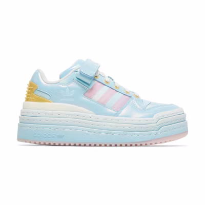 (W) Disney adidas Triple Platforum Low 'Sleeping Beauty'