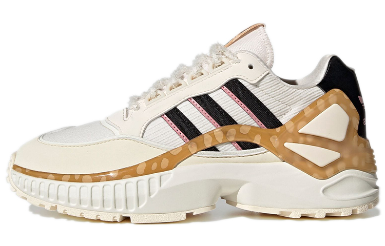 Buy (W) (여성용) 디즈니 x 아디다스 ZX Wavian '밤비' GZ6246 GZ6246