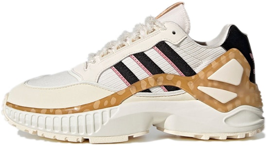 (W) Disney x adidas ZX Wavian 'Bambi' GZ6246 Buy (W) Disney x adidas ZX Wavian 'Bambi' GZ6246