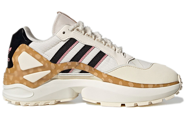 Order (W) (여성용) 디즈니 x 아디다스 ZX Wavian '밤비' GZ6246 GZ6246