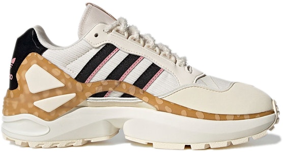 (W) Disney x adidas ZX Wavian 'Bambi' GZ6246 Order (W) Disney x adidas ZX Wavian 'Bambi' GZ6246