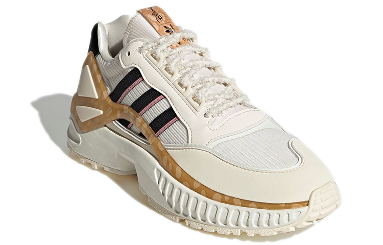 Lookbook (W) (여성용) 디즈니 x 아디다스 ZX Wavian '밤비' GZ6246 GZ6246