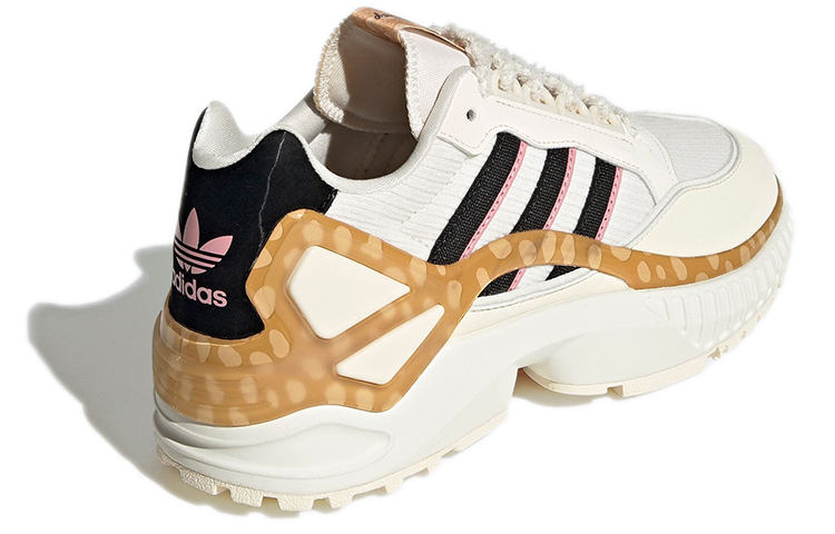 Shop (W) (여성용) 디즈니 x 아디다스 ZX Wavian '밤비' GZ6246 GZ6246