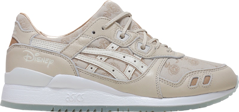 Buy (W) 迪士尼 x ASICS Gel-Lyte 3 "美女与野兽" H7DRK-0202