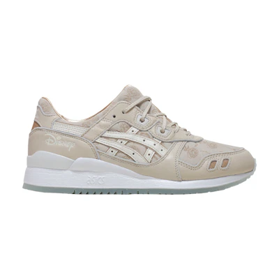 (W) Disney ASICS Gel-Lyte 3 'Beauty and the Beast'