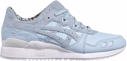 (Women) Disney x ASICS Gel Lyte 3 'Beauty and the Beast - Corydalis Blue' H70PK-5454 (Women) Disney x ASICS Gel Lyte 3 'Beauty and the Beast - Corydalis Blue' H70PK-5454