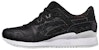 (W) Disney x ASICS Gel Lyte 3 'Beauty and the Beast Hitam' H70PK-9090