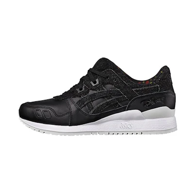 (W) Disney ASICS Gel Lyte 3 'Beauty and the Beast Black'