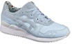 Lookbook (W) Disney x ASICS Gel Lyte 3 'Beauty and the Beast - Biru Corydalis' H70PK-5454