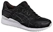 Lookbook (W) Disney x ASICS Gel Lyte 3 'Beauty and the Beast Hitam' H70PK-9090