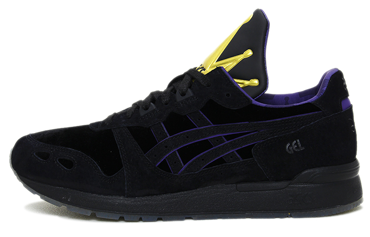 (Women) Disney x ASICS Gel Lyte 'The Evil Queen' H8L7N-9090
