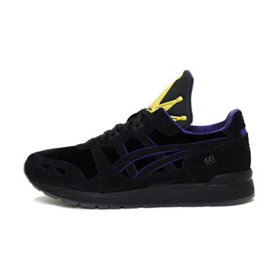 (W) Disney ASICS Gel Lyte 'The Evil Queen'