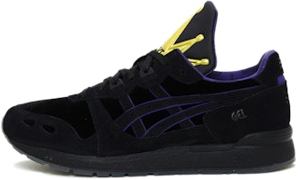 (Women) Disney x ASICS Gel Lyte 'The Evil Queen' H8L7N-9090 (Women) Disney x ASICS Gel Lyte 'The Evil Queen' H8L7N-9090