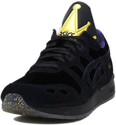 (W) Disney x ASICS Gel Lyte 'The Evil Queen' Wanita H8L7N-9090 Order (W) Disney x ASICS Gel Lyte 'The Evil Queen' Wanita H8L7N-9090