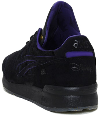 (W) Disney x ASICS Gel Lyte 'The Evil Queen' Wanita H8L7N-9090 Lookbook (W) Disney x ASICS Gel Lyte 'The Evil Queen' Wanita H8L7N-9090