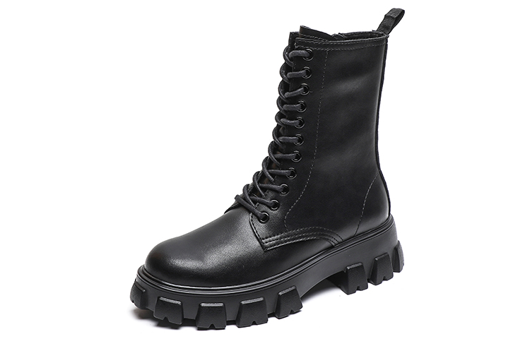 Lookbook (W) Disney x Dr. Martens Stivale 11-Eye ''Nero Classico'' 21ADMM21C031000