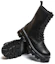 Details for (W) Disney x Dr. Martens Stivale 11-Eye ''Nero Classico'' 21ADMM21C031000