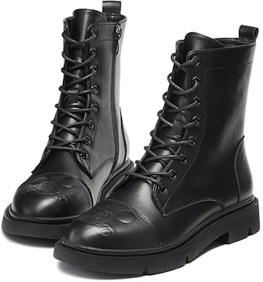 Disney doc martens sales