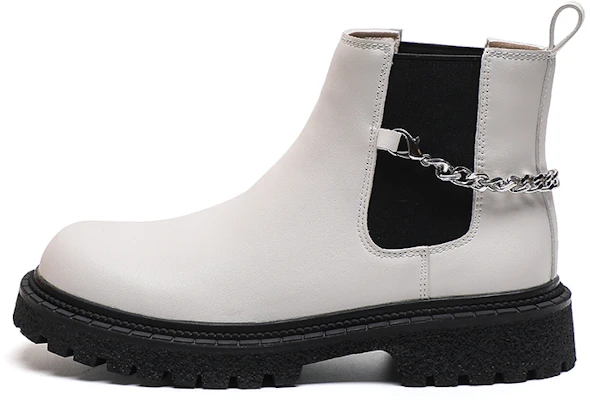 (W) Disney x Dr. Martens 'Blanco Espuma con Cadena y Patchwork' 21ADBL7391-681 Buy (W) Disney x Dr. Martens 'Blanco Espuma con Cadena y Patchwork' 21ADBL7391-681