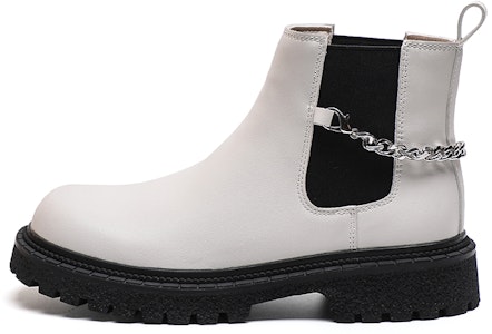 (W) 디즈니x닥터마틴 폼 화이트 체인 패치워크 21ADBL7391-681 Buy (W) 디즈니x닥터마틴 폼 화이트 체인 패치워크 21ADBL7391-681