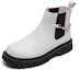 Lookbook (W) Disney x Dr. Martens 'Blanco Espuma con Cadena y Patchwork' 21ADBL7391-681