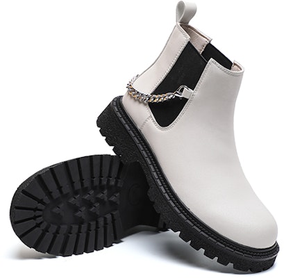 Women Disney x Dr. Martens Foam White Chain Patchwork 21ADBL7391 681 21ADBL7391 681 Novelship