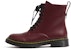 (W) Disney x Dr. Martens 'Minnie Beludru Merah Hati' 20WDBLR18235-113