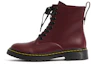 Buy (Women) Disney x Dr. Martens 'Minnie Burgundy Velvet' 20WDBLR18235-113