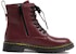 (W) Disney x Dr. Martens 'Minnie Beludru Merah Hati' 20WDBLR18235-113