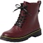 Lookbook (W) Disney x Dr. Martens 'Minnie Beludru Merah Hati' 20WDBLR18235-113