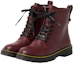 Shop (Women) Disney x Dr. Martens 'Minnie Burgundy Velvet' 20WDBLR18235-113